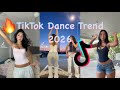 Best 2026 TikTok Dance April TikTok Mashup Populair TikTok Dance 