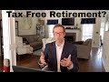 Indexed Universal Life (IUL) For Tax Free Retirement