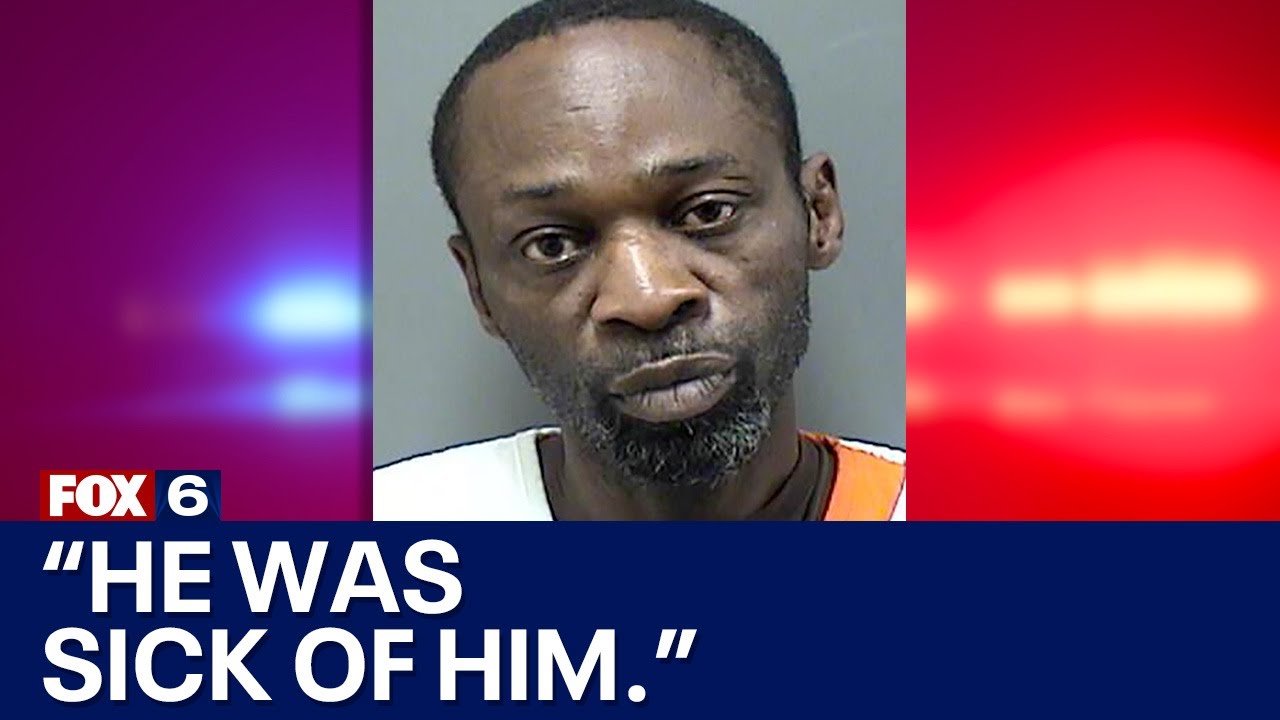 Racine stabbing, man gets 18 months in prison | FOX6 News Milwaukee ...