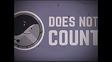 yin yang does not count… ( @AnimationEpic ) (inanimate insanity invitational) #ii #iii