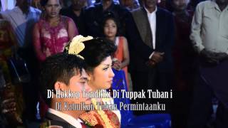 Burju Marsimatua  wedding Anjuu0026hedra