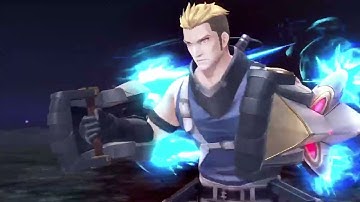 Trails Through Daybreak: Part 23 - Ouroboros Path Chapter 5-4