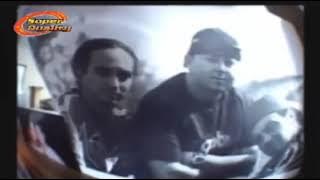 Kangen Band - Penantian yang tertunda ( video clip motocross nostalgic )