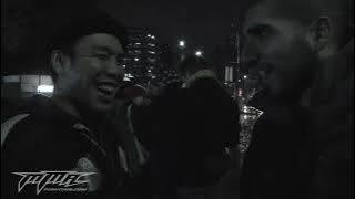 A Visit to Tokyo's Tuna Auction With Ryo Chonan