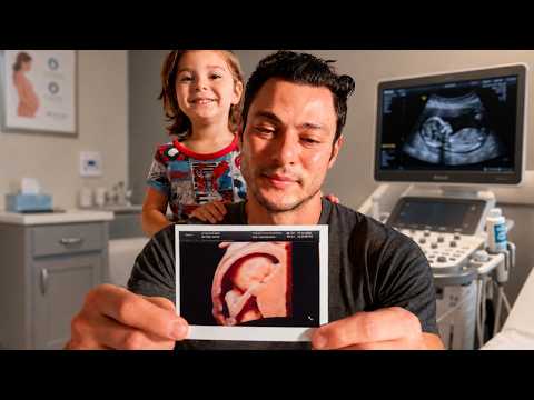Thumbnail for Dad sees Baby For The First TIME! *emotional*
