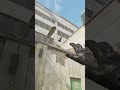 Cache - Смок на девять на Б  #cs2  #кс2