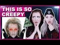 THE TOP Creepy & Shocking Celebrity Conspiracy Theories