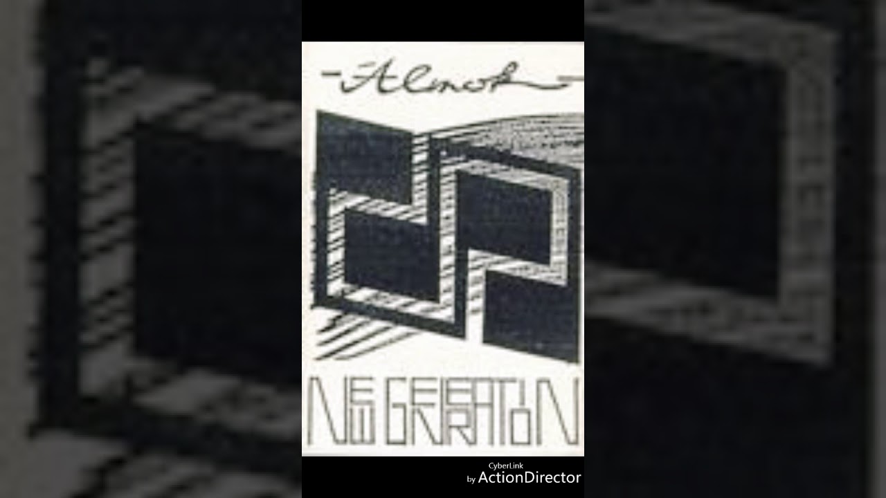New Generation - Kisértetváros