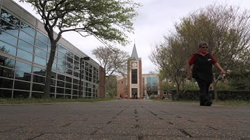 UIW - You Will Know - James