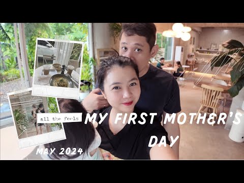 Cherishing Motherhood 🐣| TiffanyBo