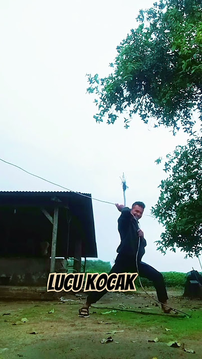 LUCU KOCAK SINYAL SUSAH ADA SOLUSINYA #status #storywa #lucu #kocak