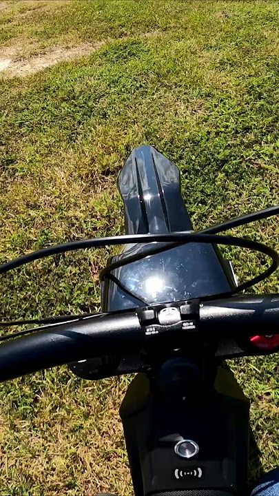 'Wanna Race?' Talaria X3 Ebike VS Razor MX650 #talaria #electricdirtbike #ebike