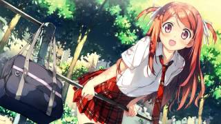 Nightcore - Take A Bow