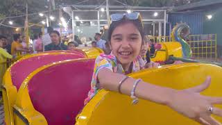 Rakh Bagh Full Vlog Rakh Bagh Ludhiana Entertainment Park