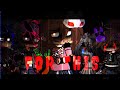 "Are You Man Enough?.." // Micah (CC) Angst // Ft. Elizabeth & Others // My FNaF AU