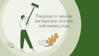Varpet.com the master's platform and Varpet mobile application (English version) screenshot 1