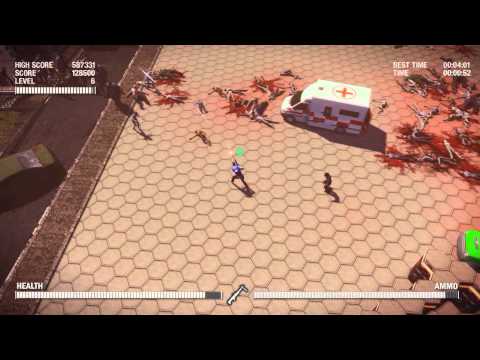 #killallzombies : le jeu dont vous êtes le (sadique) spect-acteur