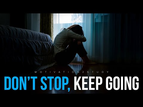 PUSH YOURSELF Best Study Motivation 2025 