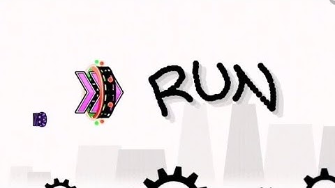 Clean Slate 100% (Daily 20.11.2023) by Split72 Geometry Dash