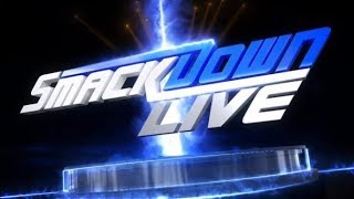 SmackDown Live! (Ep. 7: Final Episode of SD Live: WWE2k18 Universe Mode)