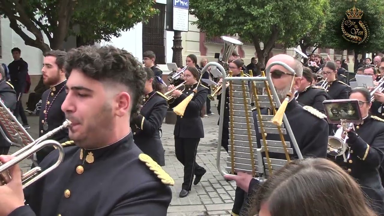 Desfile Feria Cofrade Marco 2025  1