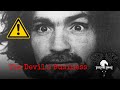 The devils business  the story of charles manson