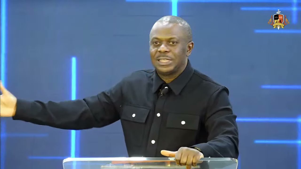 Dont look Back by Pastor Poju Oyemade| Midweek Service of 3rd March 2022