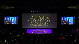 Star Wars Celebration 2019: the fans show their love for Kelly Marie Tran