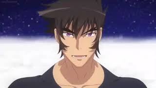 Highschool Dxdhero Season 4 Amv Me Against The World