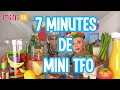 Les meilleurs moments de mini tfo  pisode 7