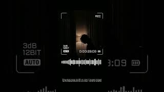 Kaleb J - jalan tengah  LIRIK (cover)