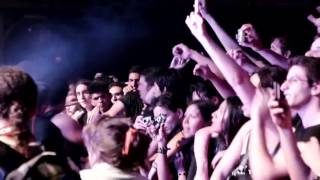 Nightwish - Ghost Love Score {live Buenos Aires 2012 hd}
