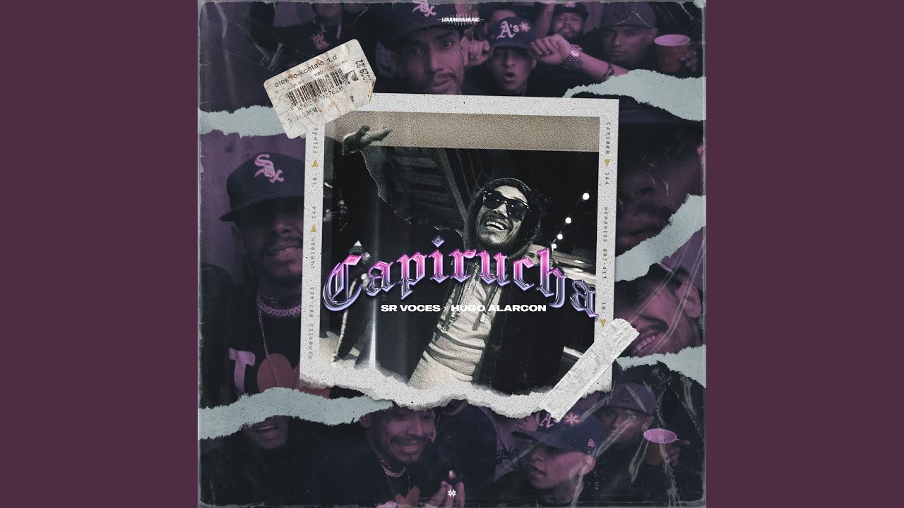 Capirucha - YouTube