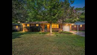 2307 Giles Drive NE Huntsville AL 35811
