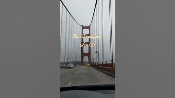 Thumbnail of Golden Gate Bridge, SF