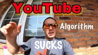 CargoVan Business Content Creator Problems With YouTube