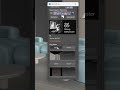 Как быстро скопировать модель в 3ds max.