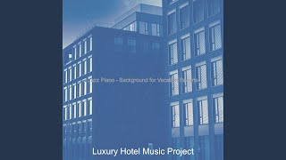 Subtle Backdrops for Boutique Hotels