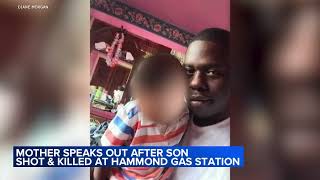 Fatal Hammond gas station shooting sparked new proposed ordinance