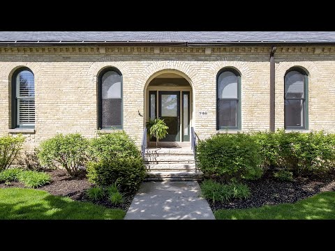 746 Lyster Road, Highwood, IL home video tour