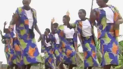 Eh Mwami || Tumaini Choir || Official Video 2013