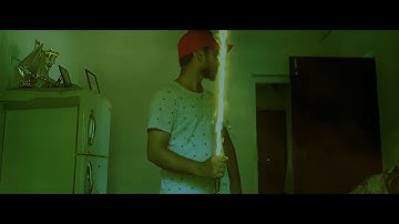 After Effects videocopilot Saber plugin rough test