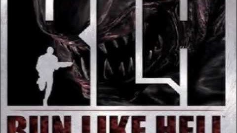 In Retro: "Run Like Hell" (PS2, Xbox)