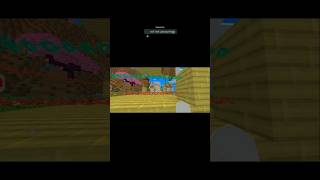 Mob fight⚡#7 #minecraft