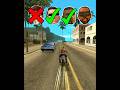 Who are the Best Bikers in GTA San Andreas