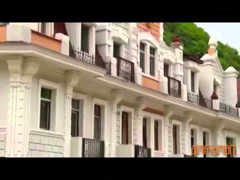 საქართველო საოცრებათა ქვეყანა