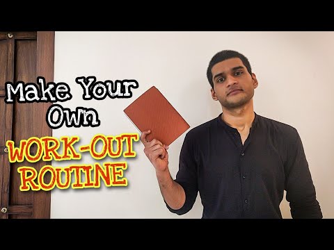 how-to-create-your-own-workout-plan---a-complete-guide-|-from-begginer-to-advance-(-in-detail-)