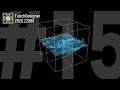 【TouchDesignerコンテンツ制作】Audio Reactive Box【2/2】 #15