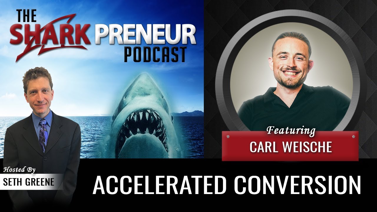 910: Accelerated Conversion