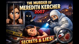 Murder of Meredith Kercher (2007): A deep dive beyond the Amanda Knox headlines